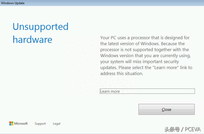 windows 2008（哪些CPU装不了server2008）