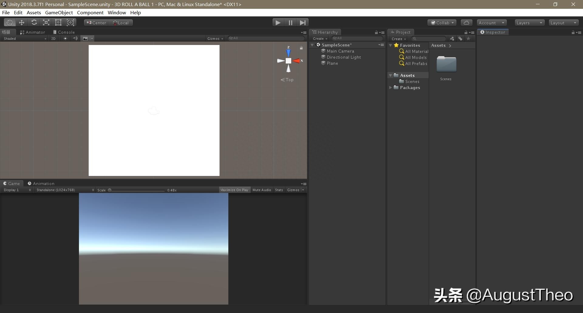 unity3d脚本（unity3d嵌入网页）